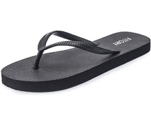 Cargar imagen en el visor de la galería, Chanclas unisex para hombre y mujer, sandalias ligeras para playa NDP-110