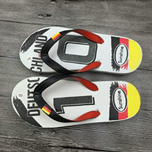 Cargar imagen en el visor de la galería, Hooyi - Sandalias de playa para hombre NDP-111