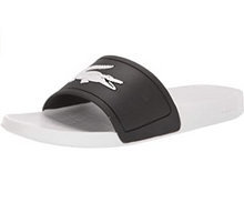 Cargar imagen en el visor de la galería, Lacoste Fraisier - Sandalias para hombre NDP-107