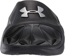 Cargar imagen en el visor de la galería, Under Armour Sandalias deslizantes para hombre NDP-106