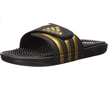 Cargar imagen en el visor de la galería, Adidas Sandalias para mujer NDP-108