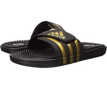 Cargar imagen en el visor de la galería, Adidas Sandalias para mujer NDP-108