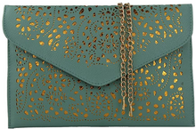 Cargar imagen en el visor de la galería, Bolso de hombro para mujer para fiesta de boda NDP-76