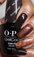 Cargar imagen en el visor de la galería, Shh…It’s Top Secret Gel (GC W61)