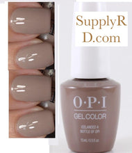 Cargar imagen en el visor de la galería, Icelanded a Bottle of OPI (GC I53)