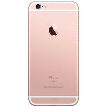 Cargar imagen en el visor de la galería, Apple iPhone 6S, 64-128GB, oro rosa - Desbloqueado (Renovado) NDP-35