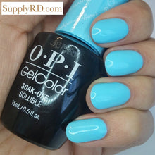 Cargar imagen en el visor de la galería, I Believe in Manicures Gel (GC H44)