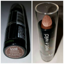 Cargar imagen en el visor de la galería, Lápiz labial Wet n Wild, 533D Cashmere ✅ NDP-7