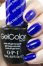 Cargar imagen en el visor de la galería, Do You Have This Color In Stock-Holm? (GC N47)