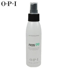 Cargar imagen en el visor de la galería, OPI NAS 99 - Solución de limpieza de uñas 4 oz