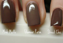 Cargar imagen en el visor de la galería, Mink Muffs Gel