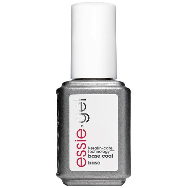 .Base Coat Essie Gel