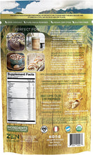 Cargar imagen en el visor de la galería, Polvo orgánico de raíz de maca 8 oz
