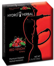 Cargar imagen en el visor de la galería, Hookah Shisha Molasas sin tabaco NDP84