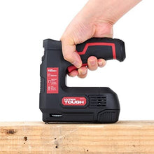 Cargar imagen en el visor de la galería, Pistola de grapas recargable de 4 voltios NDP116