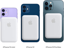 Cargar imagen en el visor de la galería, Apple batería MagSafe NDP17