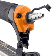 Cargar imagen en el visor de la galería, Engrapadora de grapas profesional de 20 calibres NDP113