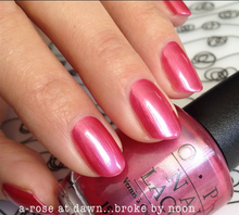 Cargar imagen en el visor de la galería, A Rose At Dawn Broke By Noon (NL V11) - Liquidación!