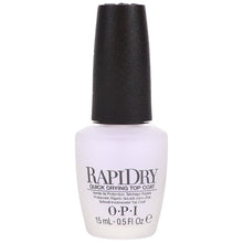 Cargar imagen en el visor de la galería, . OPI Capa superior Top Coat de secado rápido