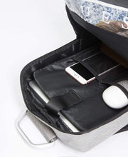 Cargar imagen en el visor de la galería, Mochila moderna NDP15