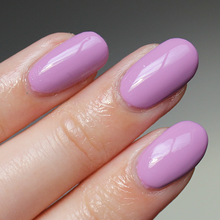 Cargar imagen en el visor de la galería, Purple Palazzo Pants (GC V34)