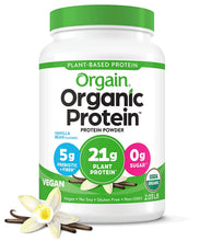 Cargar imagen en el visor de la galería, Proteína orgánica a base de plantas vegetales, NDP23