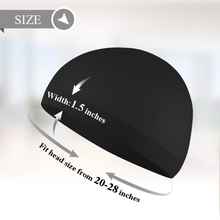 Cargar imagen en el visor de la galería, Lote de 24 gorras para peluca