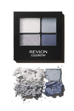 Cargar imagen en el visor de la galería, Revlon ColorStay, 16 horas sombra de ojos, Quad