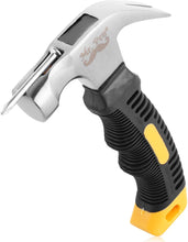 Cargar imagen en el visor de la galería, Martillo pequeño de 8 onzas NDP23