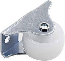 Cargar imagen en el visor de la galería, Paquete de 12 ruedas rígidas de 1 pulgada NDP27