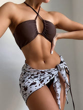 Cargar imagen en el visor de la galería, Traje de baño NDP55