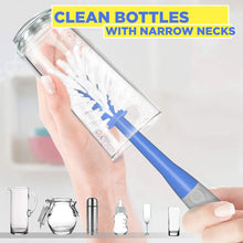 Cargar imagen en el visor de la galería, Juego de 3 cepillos para platos NDP6