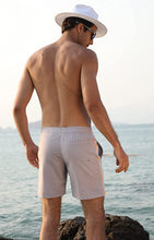 Cargar imagen en el visor de la galería, Traje de baño para hombre, de secado rápido NDP57