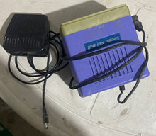 Cargar imagen en el visor de la galería, Lima de uñas eléctrico profesional