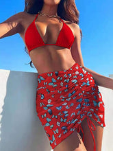 Cargar imagen en el visor de la galería, Traje de baño NDP55