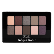 Cargar imagen en el visor de la galería, Revlon ColorStay Not Just Nudes - Paleta de sombras