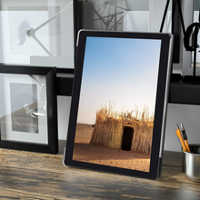 Cargar imagen en el visor de la galería, Android Tablet 10 Pulgadas, 3G Phablet Android 9.0 Pie, Ranuras para Tarjeta SIM Dual y Cámaras, Certificado GMS, 32GB, Bluetooth, WiFi, GPS