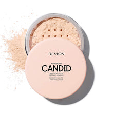 Cargar imagen en el visor de la galería, Revlon Photoready Candid Setting Polvo