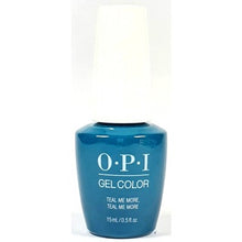 Cargar imagen en el visor de la galería, Teal Me More, Teal Me More (CG G45)