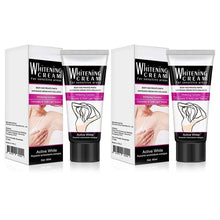 Cargar imagen en el visor de la galería, 2 piezas de crema para remover manchas oscuras para áreas íntimas - (2 piezas) #4