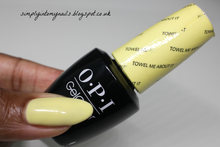 Cargar imagen en el visor de la galería, Towel me about it (GC R67)