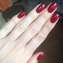 Cargar imagen en el visor de la galería, Chick Flick Cherry Gel (GC H02)