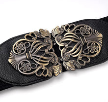 Cargar imagen en el visor de la galería, Cinturón elástico para mujer NDP4