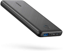 Cargar imagen en el visor de la galería, Anker Cargador portátil, batería de 10,000mAh