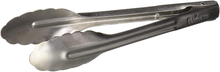 Cargar imagen en el visor de la galería, Pinzas de utilidad de acero inoxidable 7 pulgadas NDP23
