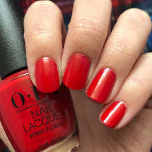 Cargar imagen en el visor de la galería, Red heads ahead (NL U13)