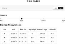 Cargar imagen en el visor de la galería, Traje de baño NDP55