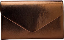 Cargar imagen en el visor de la galería, Bolsa tipo sobre, bolsa de hombro NDP-58