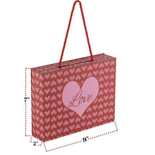 Cargar imagen en el visor de la galería, Juego de maquillaje de 2 niveles y paleta de sombra de ojos NDP79