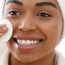 Cargar imagen en el visor de la galería, Almohadillas faciales Neutrogena para el acné